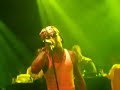 Lil Wayne Live - Comfortable @ Melkweg Amsterdam (5/18)