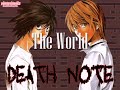 DEATH NOTE(デスノート)動画