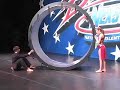 \"Romeo And Juliet\" 2006 Nexstar National Championships