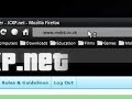 Have a problem? Ask in the forum:http://www.mob3.co.uk/forumor the live chat:http://www.mob3.co.uk/chatHere I show you a great site I have been a member of for a while now called JCXP. It is full of talented people, one of which is Nithel, who made my wallpaper.Wallpaper (Various Resolutions):http://www.mob3.co.uk/forum/index.php?topic=197.0JCXP:http://www.jcxp.net