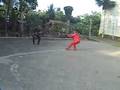 Burong Talo - Tambuli Cultural Dance Troupe