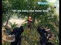 Crysis: Warhead - debilna sztuczna inteligencja Crysis: Warhead - debilna sztuczna inteligencja