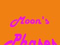 Moon's Phases-Tides-And Eclipses