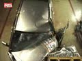 Cherry Amulet crash test