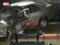 videos de Cherry Amulet crash test