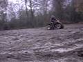 videos de TM on Kymco KXR250