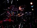 Dave Weckl at NAMM 2006, Part 2