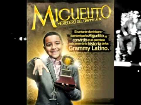 Miguelito @ Trayectoria (Informecial)