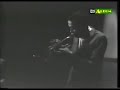 Sonny Rollins and Don Cherry