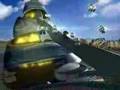 Final Fantasy VIII: Balamb VS Galbadia