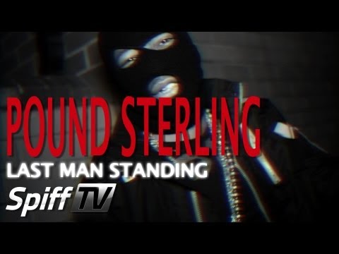Sterling - Directed By @Juveeonline For Music Video's Contact OfficialSpifftv@gmail.com http://Spifftv.com http://twitter.com/Poundsterling1 http://twitter.com/Juveeonl...
