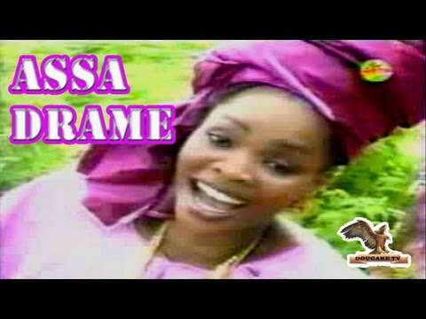 sabou - Clip d'Assa Drame : Sabou ▻ Abonnez-vous à la chaîne ▻ Cliquez sur J'AIME et laissez un commentaire ▻ Ajoutez cette vidéo à tes FAVORIS et partagez-là Facebo...