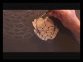 painting mad tiger snake- Snake Artist painting mad tiger snake- Snake Artist