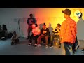 Click here to watch this video Olivia Francis @ the first ever 'Freestyle Friday (part 3)