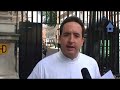 TaxPayers' Alliance Protest
