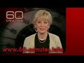 Click here to watch this video 60 MINUTES 3/29/2009 - LeBron James,  Computer viruses, African lions