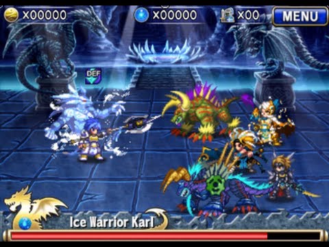 how to beat karl