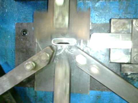 how to buckle a two loop belt
