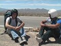 ScootStars - Leaving Nevada