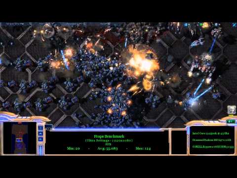 starcraft 2 review