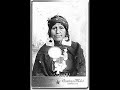 Beatriz Pichi Malen  - Rapinilke Mapu