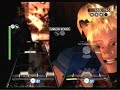 Rock Band-Inside The Fire-Disturbed
