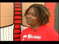 Lou Williams Basketball Camp 