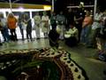 Youth Mandala in Springville