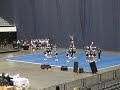 Tustin Cobras OEC Competition
