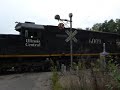WRRS Autoflag, S Main St. Galena, IL