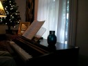 VALSE SENTIMENTALE a la maniere de MAURICE RAVEL