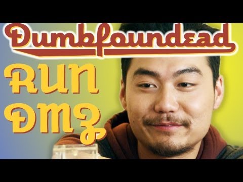 Run DMZ with Dumbfoundead : Episode 1