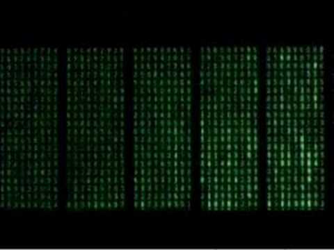 Las mejores escenas de Matrix (la trilogía)