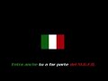 Movimento Giovanile Forze dell'Ordine (M.G.F.O.)