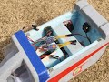 VTOL RC model Ultraman Matjyro ???? ??????? VTOL RC model Ultraman Matjyro ???? ???????