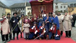 Páté roční období bylo zahájeno