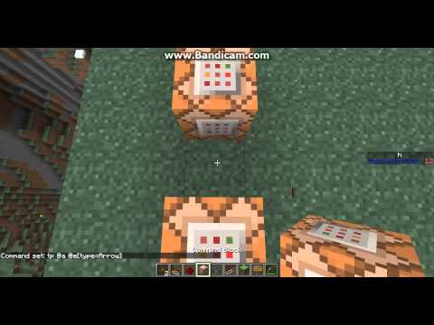 how to make an bow in minecraft