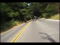BARC ride to Santa Cruz PT.1