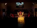 PRA TOCAR NO MANTO - Coreografia Kadesh