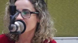 Programa "Agitos da Noite"