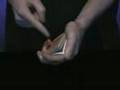 learn how to force the spectator to choose the card you want