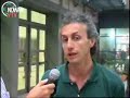 Marco Travaglio intervistato su legge Schifani