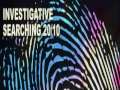 Investigative Searching 2010: Wesite Evaluation Self-Paced Training