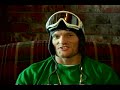 Pow at bear mountain with JP Walker and Lauri Heiskari