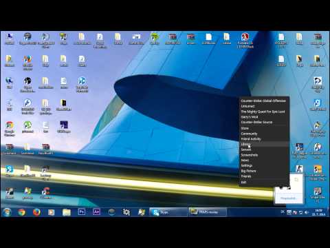 how to repair cs go