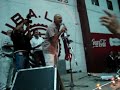 El pelado Cordera...Vamo' a Bailar