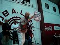 El pelado Cordera...Vamo' a Bailar