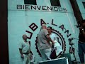 El pelado Cordera...Vamo' a Bailar
