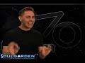 Your daily video horoscope presented by Stand Up Astrologer, Christopher Witecki, and Soulgarden.tv live love be!