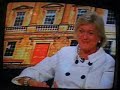 Mary White on TV3 Mary White on TV3